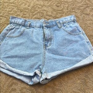 Classic Blue Women's Jeans